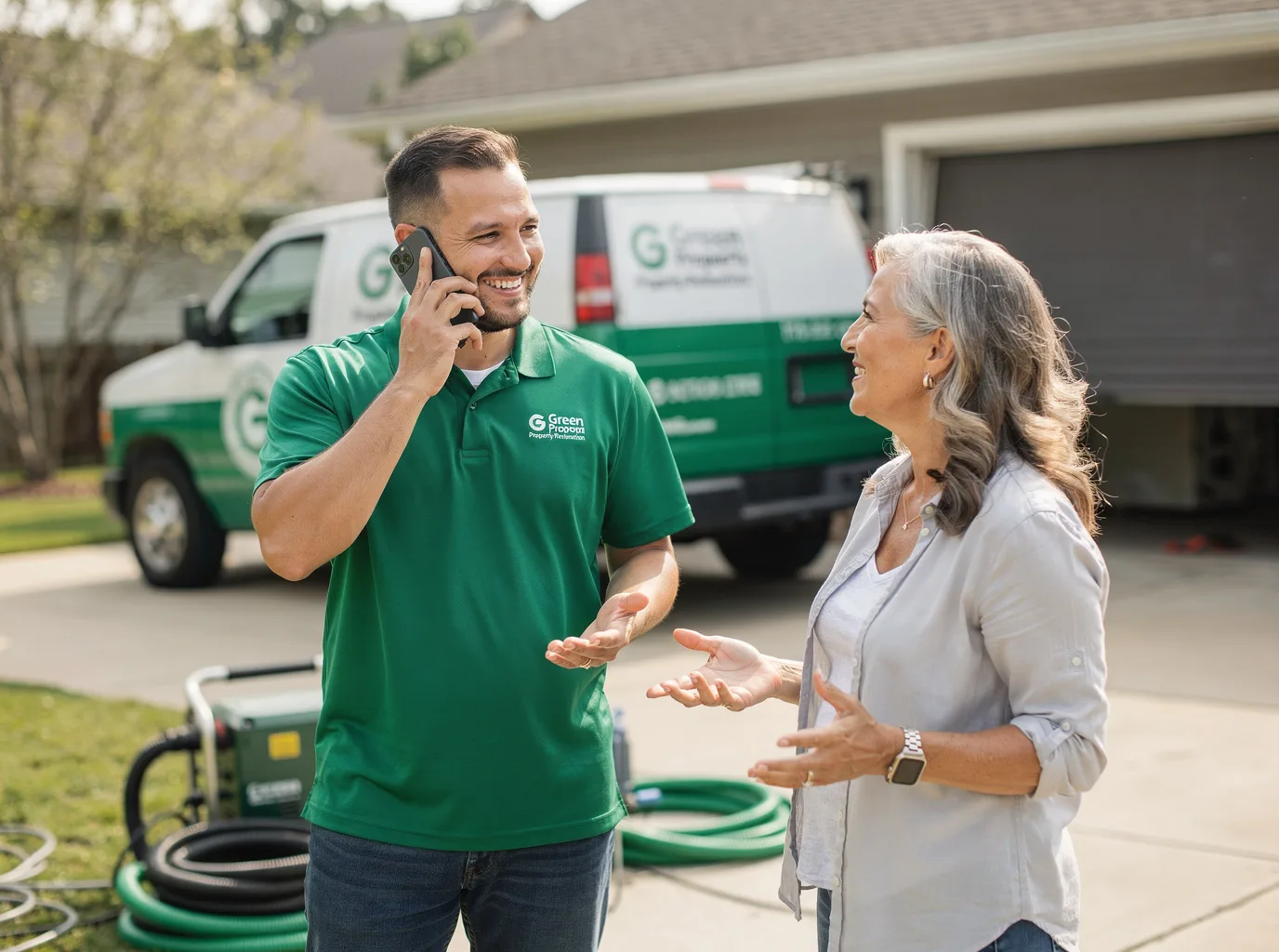 Water Damage Restoration Ovett, MS FAQs